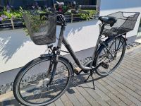Damen Fahrrad Kreidler 28 Zoll Mecklenburg-Vorpommern - Neukloster Vorschau