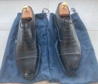 Loake Aldwych rahmengenähte Schuhe für Herren Gr. 46 Bayern - Rückersdorf Vorschau