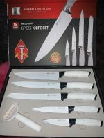 Imperial Collection Keramik Messer Set weiß Sachsen - Altenberg Sachs Vorschau