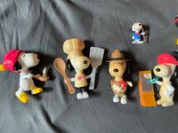 5x grosse Snoopy und Woodstock mc donalds Nordrhein-Westfalen - Goch Vorschau