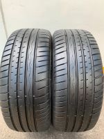 ☀️ 2X Hankook Sommerreifen - 215/55 R16 93V | 6mm Niedersachsen - Hameln Vorschau