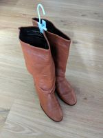 Stiefel | Leder • braun • 38 • Venturini eleganza Frankfurt am Main - Hausen i. Frankfurt a. Main Vorschau