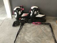 Crane Inline Skates 33-37 inkl. Originalverpackung Rheinland-Pfalz - Rengsdorf Vorschau