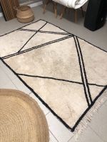 Stylisher Teppich im Berber- Stil von „Schee“ Nordrhein-Westfalen - Bergisch Gladbach Vorschau