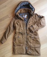 khujo, Damen-Winterparka (YM-Mell), Gr. M, ocker Baden-Württemberg - Singen Vorschau