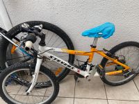 Stevens Fahrrad zu verkaufen Hessen - Viernheim Vorschau