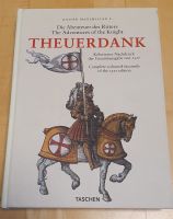 Buch Die Abenteuer des Ritters Theuerdank Baden-Württemberg - Weinstadt Vorschau
