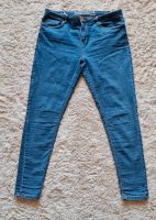 Damen Hellblaue Jeans in 44/XXL Hessen - Bad Emstal Vorschau