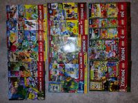 18 Ninjago Zeitschriften Niedersachsen - Estorf Vorschau