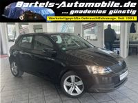 Skoda Fabia 1.0 MPI Cool Edition, 2.Hand, Klima, PDC Niedersachsen - Burgwedel Vorschau