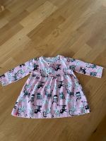 Bondi Kleid Baumwolle Jetsey Katzen rosa 74 Neu Berlin - Pankow Vorschau