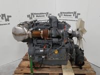 Deutz TD2.9 L4 diesel motor Nordrhein-Westfalen - Niederkrüchten Vorschau
