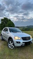 Ml 350 lpg Probefahrtmöglich Umtausch möglich motorproblem Hessen - Sinn Vorschau