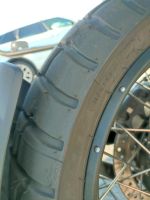 Reifen Michelin BMW GS 1250 Hessen - Idstein Vorschau