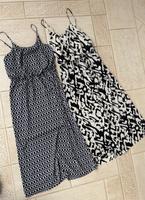 Only Kleid Maxikleid 42 XL Damen lang Brandenburg - Biesenthal Vorschau