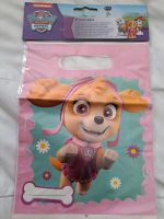 Paw Patrol Skye Mitgebseltüten/ Party bags Hessen - Merenberg Vorschau