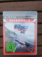 Need for Speed - RIVALS - PS3 Niedersachsen - Holtgast Vorschau