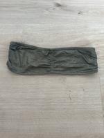 TOM TAILOR denim Bandeau Top gold Bayern - Dietersburg Vorschau