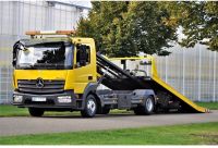 Lkw *Transporter Fahrer Rheinland-Pfalz - Waldesch Vorschau