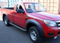 Ford Ranger Double Cab Bj. 06-12 Trittbretter "Raptor" München - Bogenhausen Vorschau