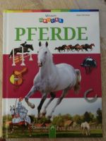 Buch: Wissen genial Pferde Thüringen - Nordhausen Vorschau