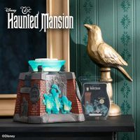 Scentsy The Haunted Mansion Duftlampe ohne Duft Nordrhein-Westfalen - Emmerich am Rhein Vorschau