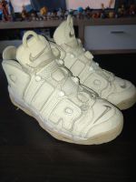 Nike Air More Uptempo Gr.43 Hessen - Kassel Vorschau