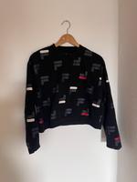 Fila Damen Pullover M Niedersachsen - Saterland Vorschau