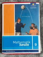 Mathematik heute Klasse 9 Brandenburg - Bernau Vorschau