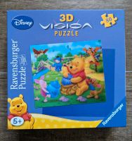 Winnie the Pooh 3D Puzzle.. Sachsen-Anhalt - Wolmirstedt Vorschau