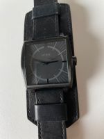 GUESS Herren Armbanduhr schwarz Niedersachsen - Holle Vorschau