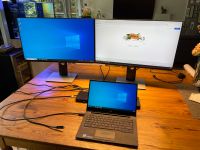 Dell Latitude 7370 8GB / CoreM5 / 13" Touch Schleswig-Holstein - Bargteheide Vorschau