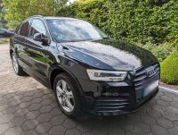 Audi Q3 2.0 TDI 184PS sport quattro S-Line LED Navi SHZ Standheiz Niedersachsen - Oldenburg Vorschau