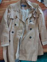 Parka/ Übergangsjacke / Mantel Gr. 38 Nordrhein-Westfalen - Zülpich Vorschau