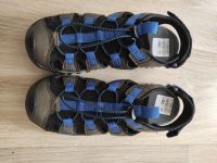 neue Sandalen Gr. 35 Neu Hi-Tec Sachsen-Anhalt - Magdeburg Vorschau