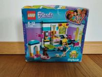 ❤️ Lego Friends Nr. 41328 "Stephanies Zimmer", unbespielt ❤️ Hessen - Großenlüder Vorschau