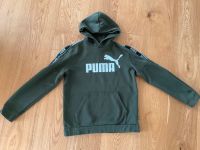 Hoodi Pullover Jungen von Puma Gr. 164 TOP Nordrhein-Westfalen - Grevenbroich Vorschau