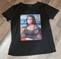Mona lisa t-shirt Schleswig-Holstein - Glückstadt Vorschau