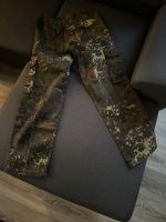 RANGERHOSE FLECKTARN Gr: 50 Dithmarschen - Buesum Vorschau