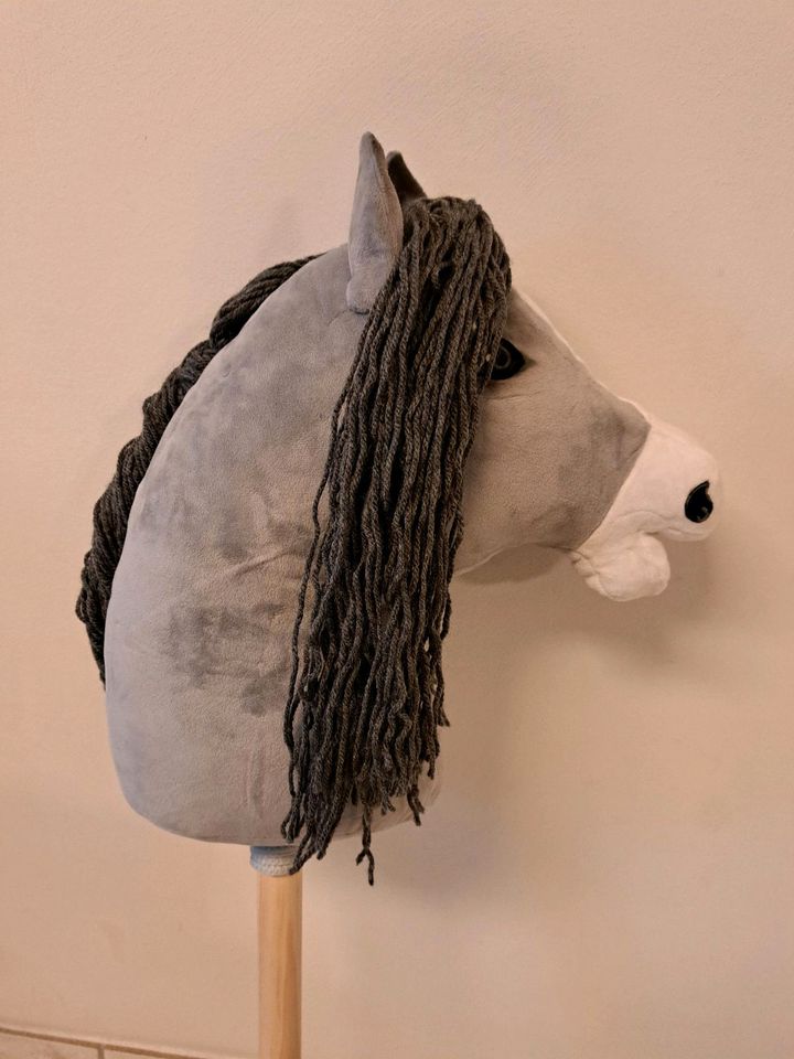 Hobby Horse / Steckenpferd in Billerbeck