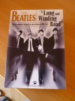 The Beatles A Long and Winding Road 4 DVD Set unbenutzt Rheinland-Pfalz - Zweibrücken Vorschau