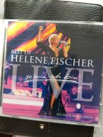 Best of Helene Fischer LIVE dcd 02 Berlin Niedersachsen - Rosengarten Vorschau