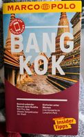 Marco Polo Reiseführer Bangkok Saarland - Beckingen Vorschau