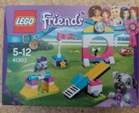 LEGO friends 41303 Welpenspielplatz Essen - Steele Vorschau