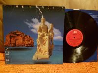 Time Bandits - Fiction / Schallplatte LP Vinyl Bochum - Bochum-Ost Vorschau