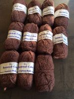 550 g Baumwolle-Color von Junghans-Wolle Nordrhein-Westfalen - Würselen Vorschau