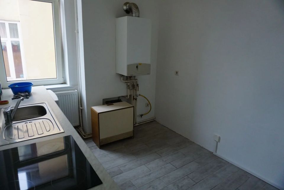 Top ausgestattete, sanierte Wohnung in Bremerhaven-Lehe in Bremerhaven