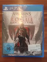 Assassins's Creed Rogue Remastered PS4 NEU & verschweißt! Nordrhein-Westfalen - Waltrop Vorschau