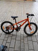 20 " Cube Kinderfahrrad + Gewährleistung Thüringen - Rudolstadt Vorschau