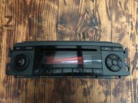 Original Smart Forfour 454 Radio Autoradio CD Niedersachsen - Hatten Vorschau